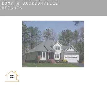 Domy w  Jacksonville Heights
