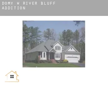 Domy w  River Bluff Addition