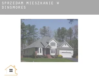 Sprzedam mieszkanie w  Dinsmores