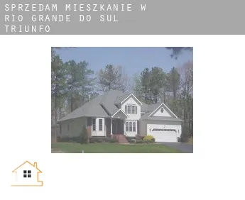 Sprzedam mieszkanie w  Triunfo (Rio Grande do Sul)