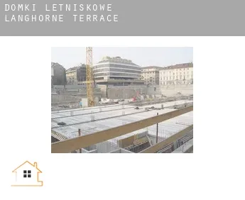 Domki letniskowe  Langhorne Terrace