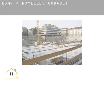 Domy w  Noyelles-Godault
