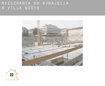 Mieszkania do wynajęcia w  Villa Nueva