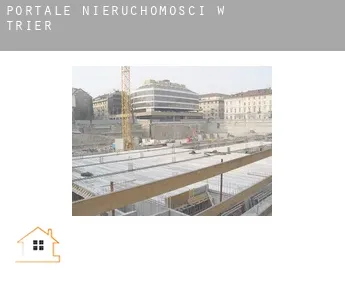 Portale nieruchomości w  Trier Stadt