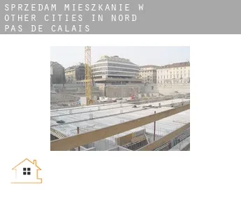 Sprzedam mieszkanie w  Other cities in Nord-Pas-de-Calais