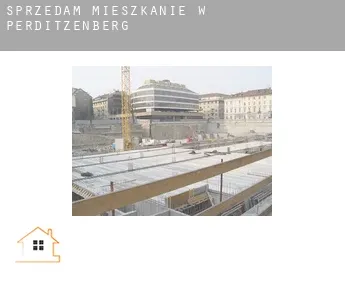 Sprzedam mieszkanie w  Perditzenberg