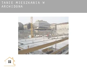 Tanie mieszkania w  Archidona