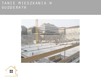 Tanie mieszkania w  Güdderath