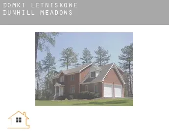 Domki letniskowe  Dunhill Meadows