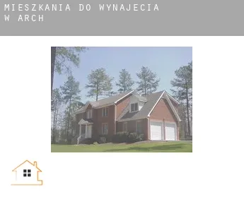 Mieszkania do wynajęcia w  Arch