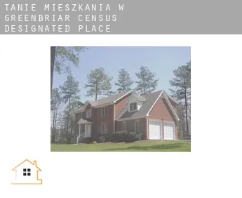 Tanie mieszkania w  Greenbriar