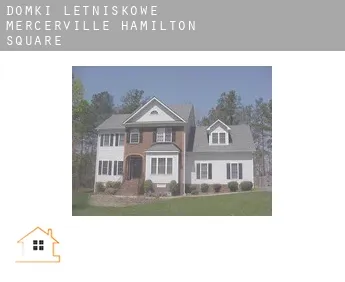 Domki letniskowe  Mercerville-Hamilton Square
