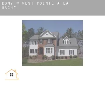 Domy w  West Pointe A La Hache
