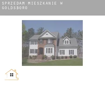 Sprzedam mieszkanie w  Goldsboro