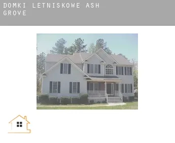 Domki letniskowe  Ash Grove