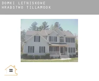 Domki letniskowe  Hrabstwo Tillamook