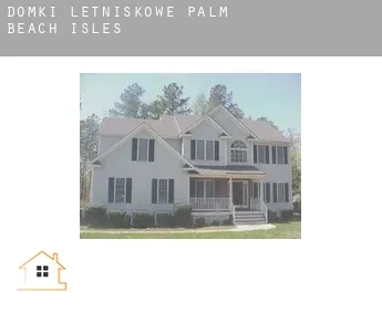 Domki letniskowe  Palm Beach Isles