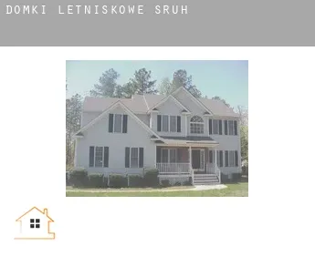 Domki letniskowe  Sruh