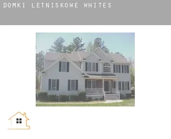 Domki letniskowe  Whites