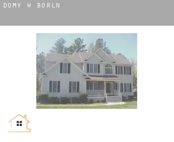 Domy w  Börln