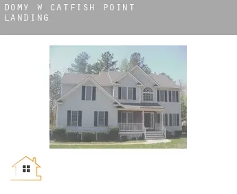 Domy w  Catfish Point Landing