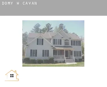 Domy w  Cavan