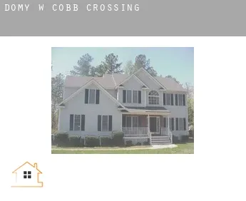 Domy w  Cobb Crossing