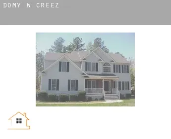 Domy w  Creez