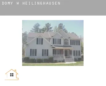 Domy w  Heilinghausen