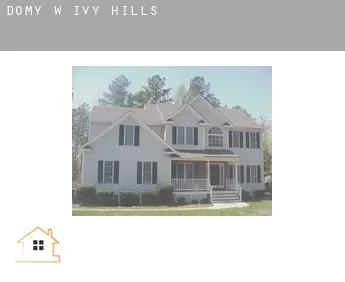 Domy w  Ivy Hills