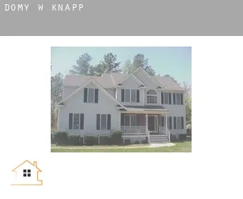 Domy w  Knapp
