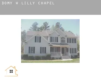 Domy w  Lilly Chapel