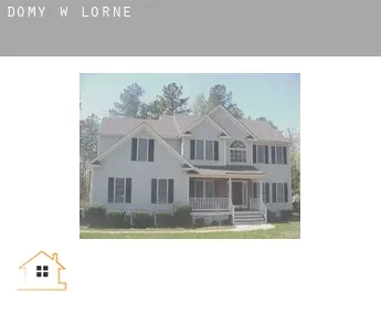 Domy w  Lorne
