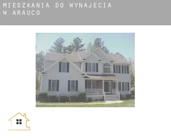 Mieszkania do wynajęcia w  Arauco