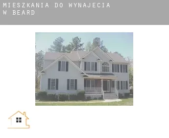 Mieszkania do wynajęcia w  Beard
