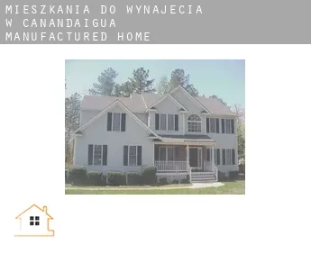 Mieszkania do wynajęcia w  Canandaigua Manufactured Home Community