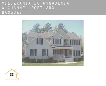 Mieszkania do wynajęcia w  Channel-Port aux Basques