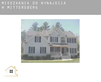 Mieszkania do wynajęcia w  Mittersberg