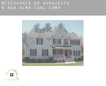 Mieszkania do wynajęcia w  New Alma Coal Camp