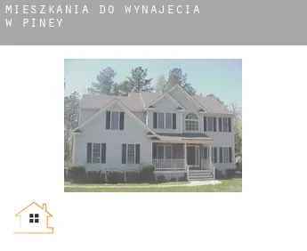 Mieszkania do wynajęcia w  Piney