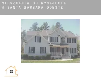 Mieszkania do wynajęcia w  Santa Bárbara d'Oeste