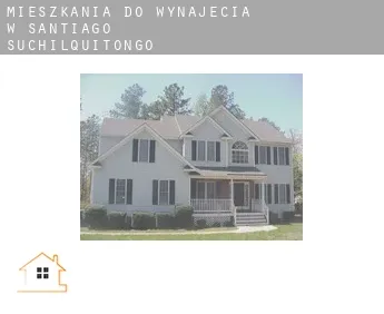 Mieszkania do wynajęcia w  Santiago Suchilquitongo
