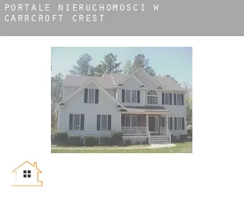 Portale nieruchomości w  Carrcroft Crest
