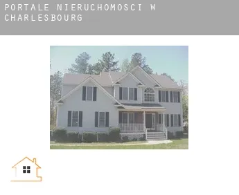 Portale nieruchomości w  Charlesbourg