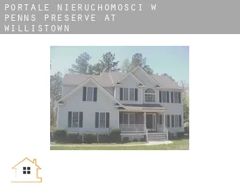 Portale nieruchomości w  Penns Preserve at Willistown