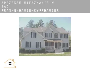 Sprzedam mieszkanie w  Bad Frankenhausen/Kyffhäuser