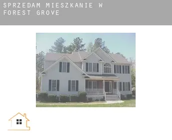 Sprzedam mieszkanie w  Forest Grove