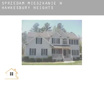 Sprzedam mieszkanie w  Hawkesbury Heights