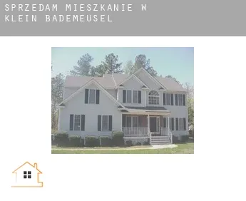 Sprzedam mieszkanie w  Klein Bademeusel