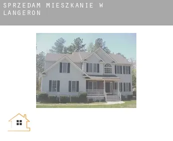Sprzedam mieszkanie w  Langeron